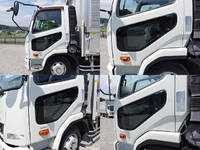 MITSUBISHI FUSO Fighter Aluminum Wing TKG-FK71F 2014 133,000km_7