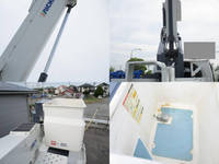 HINO Dutro Cherry Picker 2RG-XZU600X 2020 53,000km_11