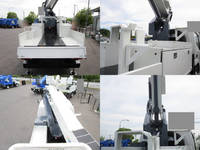 HINO Dutro Cherry Picker 2RG-XZU600X 2020 53,000km_13