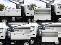 HINO Dutro Cherry Picker 2RG-XZU600X 2020 53,000km_14