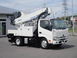HINO Dutro Cherry Picker 2RG-XZU600X 2020 53,000km_1