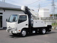 HINO Dutro Cherry Picker 2RG-XZU600X 2020 53,000km_3