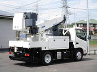 HINO Dutro Cherry Picker 2RG-XZU600X 2020 53,000km_4