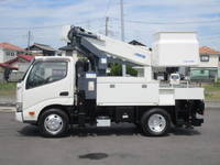 HINO Dutro Cherry Picker 2RG-XZU600X 2020 53,000km_6