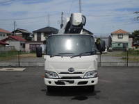 HINO Dutro Cherry Picker 2RG-XZU600X 2020 53,000km_7