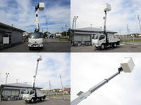 HINO Dutro Cherry Picker 2RG-XZU600X 2020 53,000km_9
