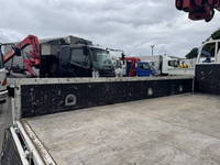 ISUZU Elf Truck (With 4 Steps Of Cranes) TPG-NKR85R 2018 157,514km_10