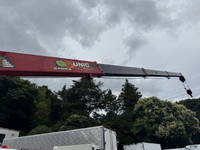 ISUZU Elf Truck (With 4 Steps Of Cranes) TPG-NKR85R 2018 157,514km_14