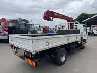 ISUZU Elf Truck (With 4 Steps Of Cranes) TPG-NKR85R 2018 157,514km_2