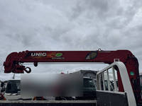 ISUZU Elf Truck (With 4 Steps Of Cranes) TPG-NKR85R 2018 157,514km_6