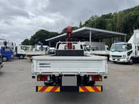 ISUZU Elf Truck (With 4 Steps Of Cranes) TPG-NKR85R 2018 157,514km_7