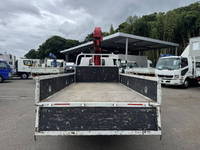 ISUZU Elf Truck (With 4 Steps Of Cranes) TPG-NKR85R 2018 157,514km_8