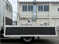 ISUZU Elf Double Cab TRG-LHR85A 2015 186,000km_12
