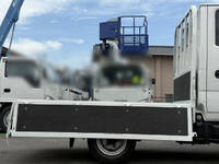 ISUZU Elf Double Cab TRG-LHR85A 2015 186,000km_13