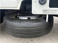 ISUZU Elf Double Cab TRG-LHR85A 2015 186,000km_20