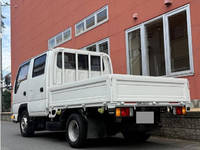 ISUZU Elf Double Cab TRG-LHR85A 2015 186,000km_2