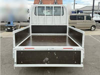 ISUZU Elf Double Cab TRG-LHR85A 2015 186,000km_3