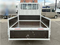ISUZU Elf Double Cab TRG-LHR85A 2015 186,000km_8