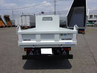 MITSUBISHI FUSO Canter Dump 2RG-FBA60 2024 96km_11