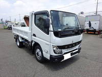 MITSUBISHI FUSO Canter Dump 2RG-FBA60 2024 96km_1