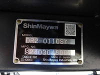 MITSUBISHI FUSO Canter Dump 2RG-FBA60 2024 96km_20