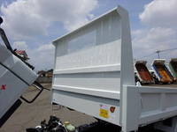 MITSUBISHI FUSO Canter Dump 2RG-FBA60 2024 96km_24