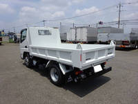 MITSUBISHI FUSO Canter Dump 2RG-FBA60 2024 96km_2