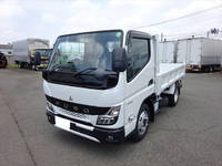 MITSUBISHI FUSO Canter Dump 2RG-FBA60 2024 96km_3