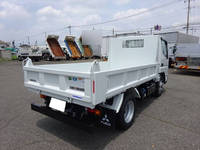 MITSUBISHI FUSO Canter Dump 2RG-FBA60 2024 96km_4