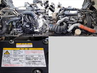ISUZU Forward Aluminum Van TKG-FRR90T2 2017 269,000km_10