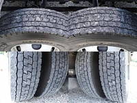 ISUZU Forward Aluminum Van TKG-FRR90T2 2017 269,000km_11