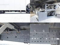 ISUZU Forward Aluminum Van TKG-FRR90T2 2017 269,000km_13