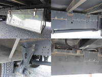 ISUZU Forward Aluminum Van TKG-FRR90T2 2017 269,000km_14