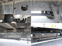 ISUZU Forward Aluminum Van TKG-FRR90T2 2017 269,000km_15