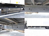 ISUZU Forward Aluminum Van TKG-FRR90T2 2017 269,000km_16