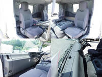 ISUZU Forward Aluminum Van TKG-FRR90T2 2017 269,000km_17