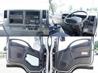 ISUZU Forward Aluminum Van TKG-FRR90T2 2017 269,000km_18
