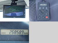 ISUZU Forward Aluminum Van TKG-FRR90T2 2017 269,000km_20