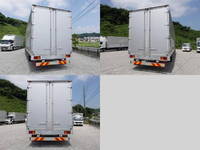 ISUZU Forward Aluminum Van TKG-FRR90T2 2017 269,000km_2