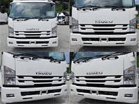 ISUZU Forward Aluminum Van TKG-FRR90T2 2017 269,000km_3