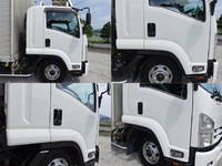 ISUZU Forward Aluminum Van TKG-FRR90T2 2017 269,000km_4