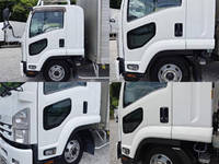 ISUZU Forward Aluminum Van TKG-FRR90T2 2017 269,000km_5