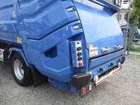 HINO Dutro Garbage Truck TKG-XZU600X 2018 109,000km_10