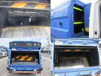 HINO Dutro Garbage Truck TKG-XZU600X 2018 109,000km_13
