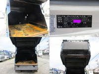 HINO Dutro Garbage Truck TKG-XZU600X 2018 109,000km_14