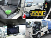 HINO Dutro Garbage Truck TKG-XZU600X 2018 109,000km_23