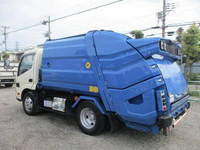 HINO Dutro Garbage Truck TKG-XZU600X 2018 109,000km_2