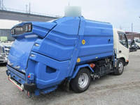 HINO Dutro Garbage Truck TKG-XZU600X 2018 109,000km_4