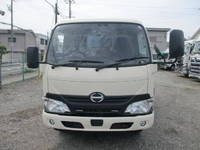 HINO Dutro Garbage Truck TKG-XZU600X 2018 109,000km_5