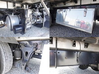 HINO Ranger Aluminum Wing TKG-FD9JLAG 2014 237,000km_12